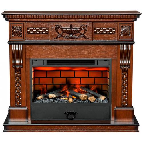 Corsica Luxe (грецкий орех с патиной)+3D FOG 29 LFX Corsica Luxe (грецкий орех с патиной)+3D FOG 29 LFX