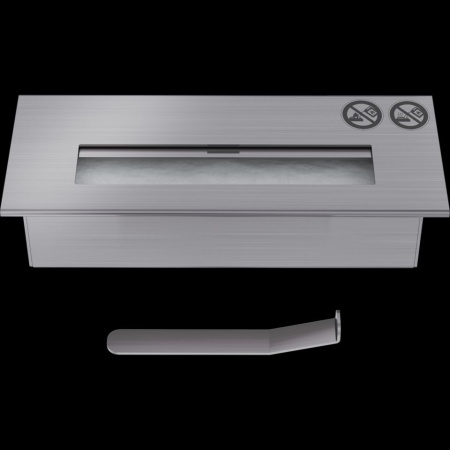 Прямоугольный контейнер MINI, TUV(AF/PM/TUV) по цене 6 370 руб.