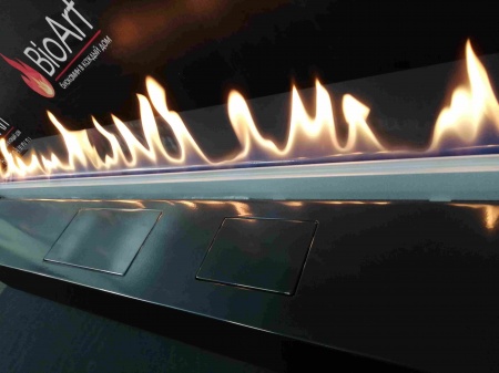 Автоматический топливный блок BioArt Smart Fire A5 1400 мм Автоматический топливный блок BioArt Smart Fire A5 1400 мм по цене 560 000 руб.