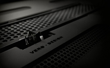 
Газовая топка Vero Design NI G6 D