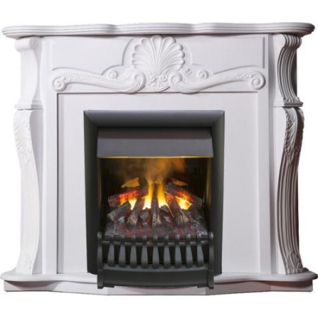 Грация (белый)+Oregan 3D