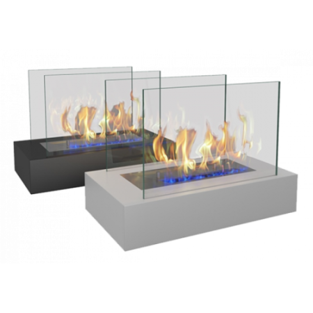 Биокамин ZeFire Galea Биокамин ZeFire Galea по цене 13 800 руб.