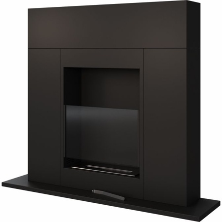 Биокамин WHISKEY 2, TUV черный по цене 44 800 руб.