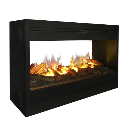 3D Электротопка «Tango»