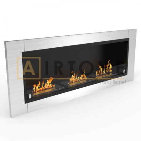 Биокамин механический Airtone – Wall по цене 