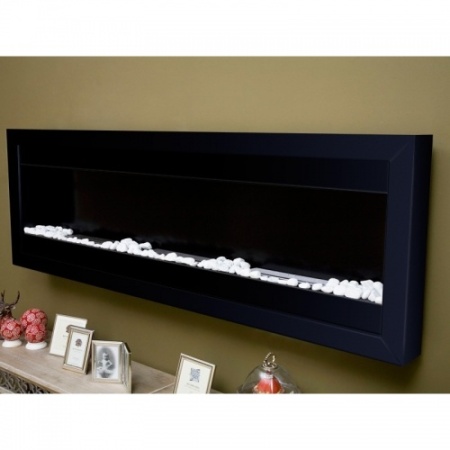 Биокамин Bio-Blaze Oslo XXL LB Noir по цене 289 900 руб.