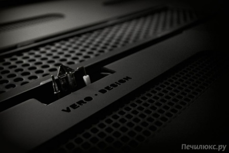 Газовая топка Vero Design NI G8 H1 G 
Газовая топка Vero Design NI G8 H1 G