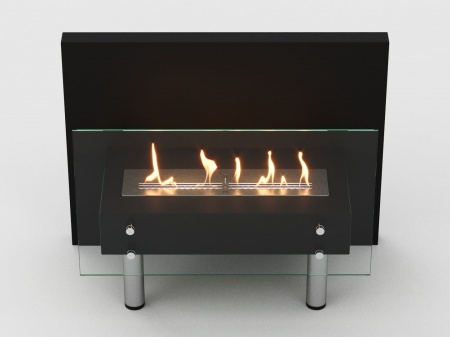 Биокамин напольный Lux Fire "Консул 3" 800 Биокамин напольный Lux Fire "Консул 3" 800 по цене 37 800 руб.