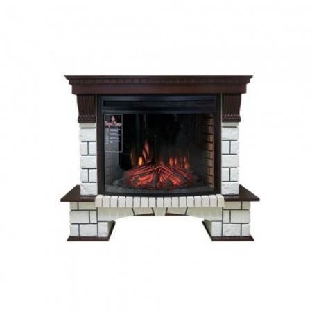 Pierre Lux (темный дуб)+Dioramic 33 FX