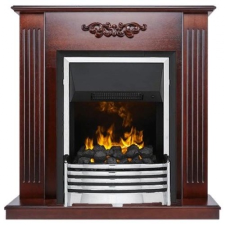 Lumsden (махагон коричневый антик)+Flagstaff Lumsden (махагон коричневый антик)+Flagstaff