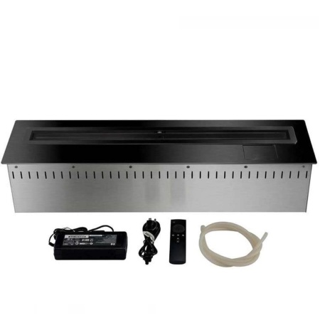 Автоматический биокамин SteelHeat AB 2000 по цене 544 000 руб.