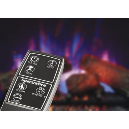 Spectrafire-26" Black Spectrafire-26" Black