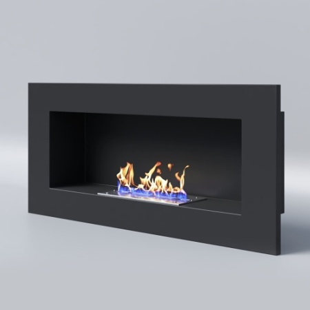 Биокамин "Русский огонь" Лайт 900V встраиваемый по цене 18 900 руб.