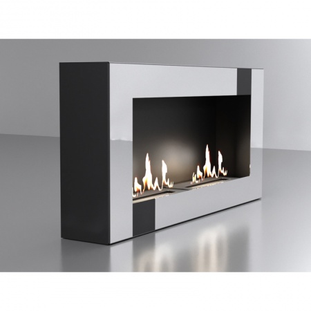 Биокамин настенный WF250IIR PremiumFire по цене 43 440 руб.