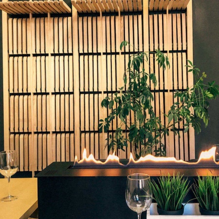 Автоматический биокамин 800 Premium Автоматический биокамин 800 Premium по цене 327 732 руб.