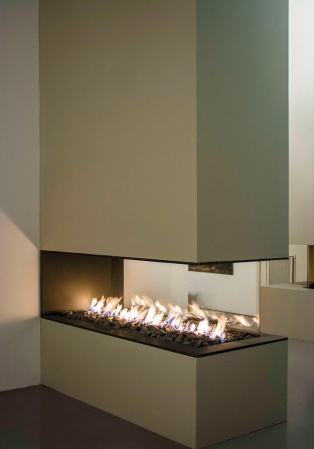 Газовая топка Vero Design NI G1 H3 
Газовая топка Vero Design NI G1 H3