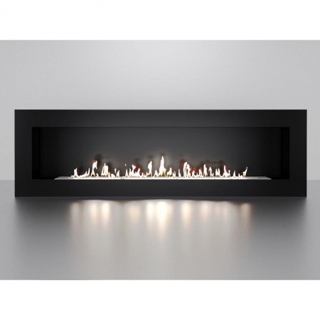 Биокамин встраиваемый W1000 PremiumFire по цене 53 040 руб.