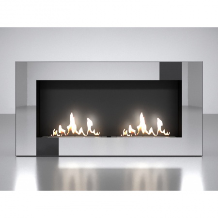 Биокамин настенный WF250IIR PremiumFire по цене 43 440 руб.