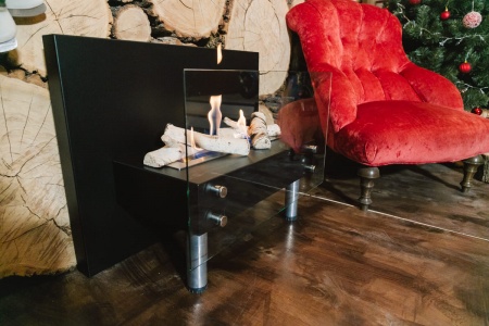 Биокамин напольный Lux Fire "Консул 3" 800 Биокамин напольный Lux Fire "Консул 3" 800 по цене 37 800 руб.