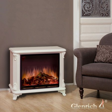 Электрокамин «Версаль A28» Электрокамин «Версаль A28»