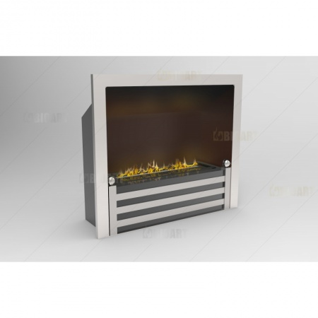 Биокамин BIOART Bergamo 1000 c топливным блоком Automatic Биокамин BIOART Bergamo 1000 c топливным блоком Automatic по цене 343 000 руб.