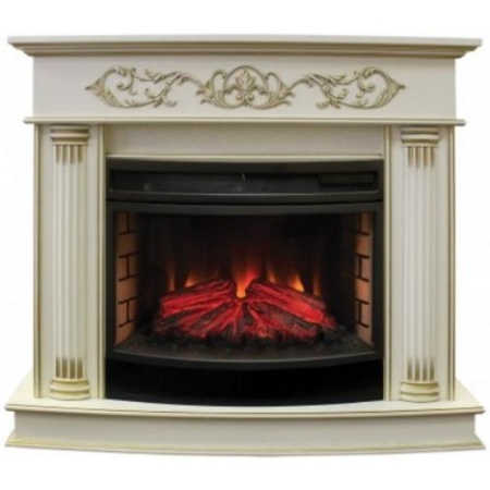 Milano (белый дуб)+FireField 25 S IR (Милано)