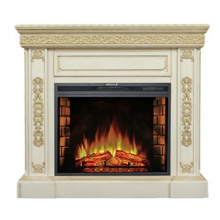 Ekaterina (белый шоколад)+Crystal 29 FX