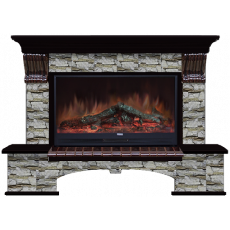 Бостон Алтай 86 (венге)+Premier S86 Бостон Алтай 86 (венге)+Premier S86