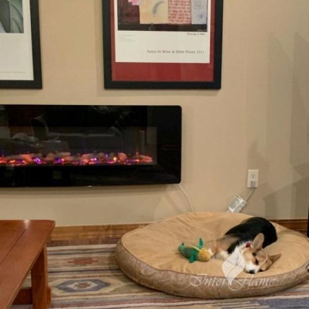 Relax 48 GLX (черный)