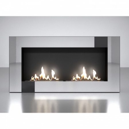 Биокамин настенный WF250IIR PremiumFire по цене 43 440 руб.