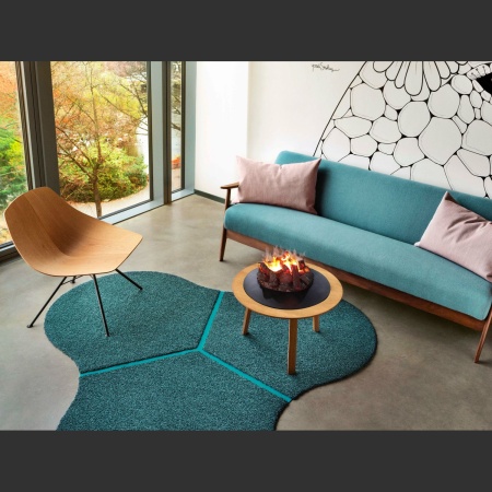 3D Электротопка «Carmen»