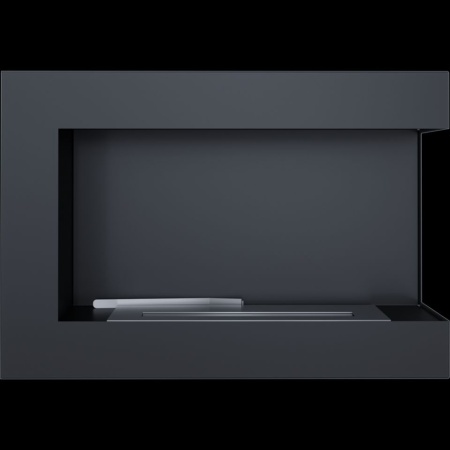 Биокамин Kratki DELTA/P/700 угловая, TUV по цене &euro;684