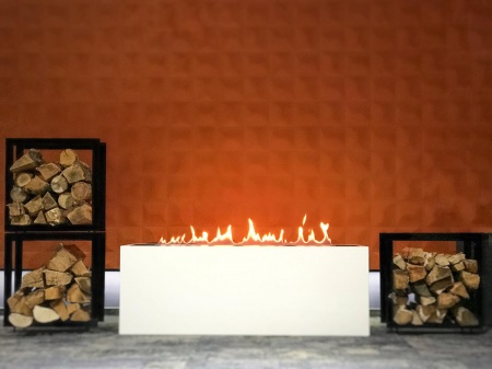 Автоматический биокамин 800 Premium Автоматический биокамин 800 Premium по цене 327 732 руб.