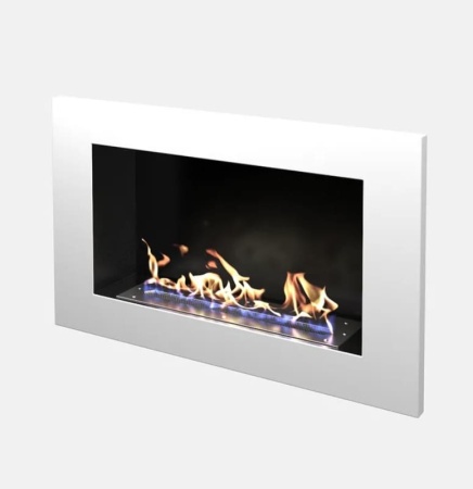 Биокамин "Русский огонь" Блонд 650V встраиваемый по цене 17 900 руб.