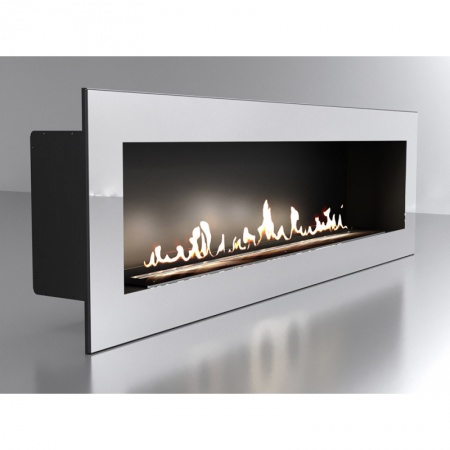 Биокамин встраиваемый W1000S PremiumFire по цене 62 640 руб.