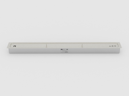 Топливный блок LUX FIRE 750 XS Топливный блок LUX FIRE 750 XS по цене 27 588 руб.