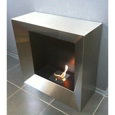 Биокамин DP design Basico Биокамин DP design Basico по цене 84 900 руб.
