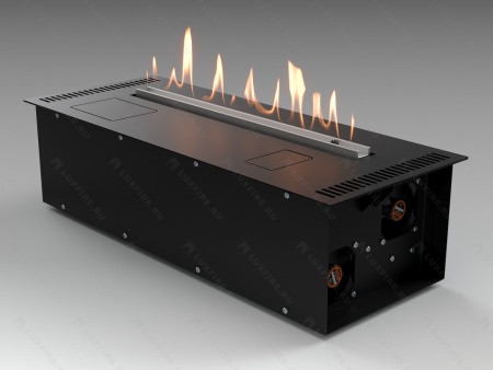 Автоматический биокамин Lux Fire Smart Flame 700 RC по цене 273 240 руб.