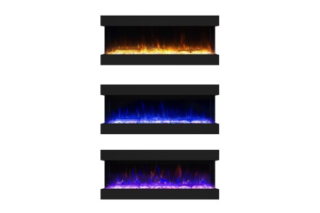 Линейный электрокамин Royal Flame Astra 60 RF