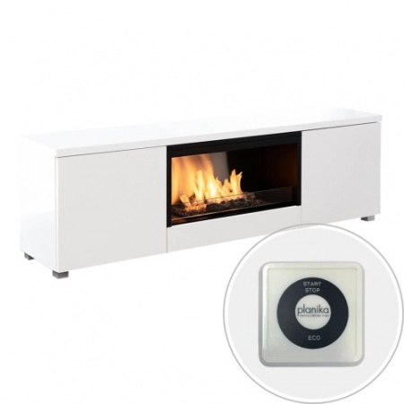 Биокамин  Pure Flame TV Box по цене 299 000 руб.