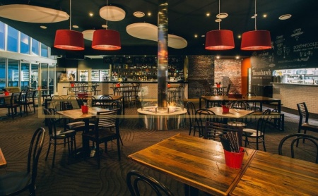 Биокамин Airtone – Slam 600 по цене 85 500 руб.