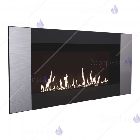Биокамин Mercury Vertical 1800 SappFire Биокамин Mercury Vertical 1800 SappFire по цене 65 050 руб.