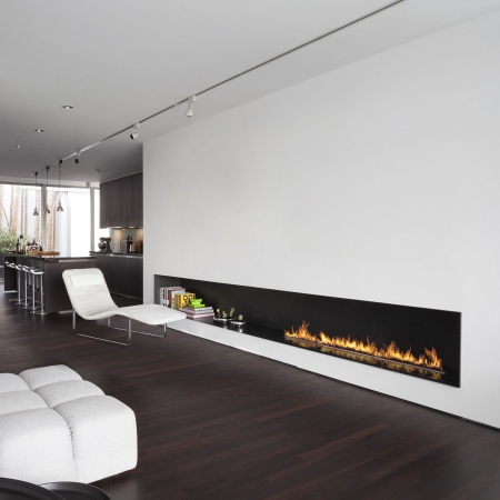 Биокамин  Fire Line Automatic 3 L=890 по цене 1 040 000 руб.